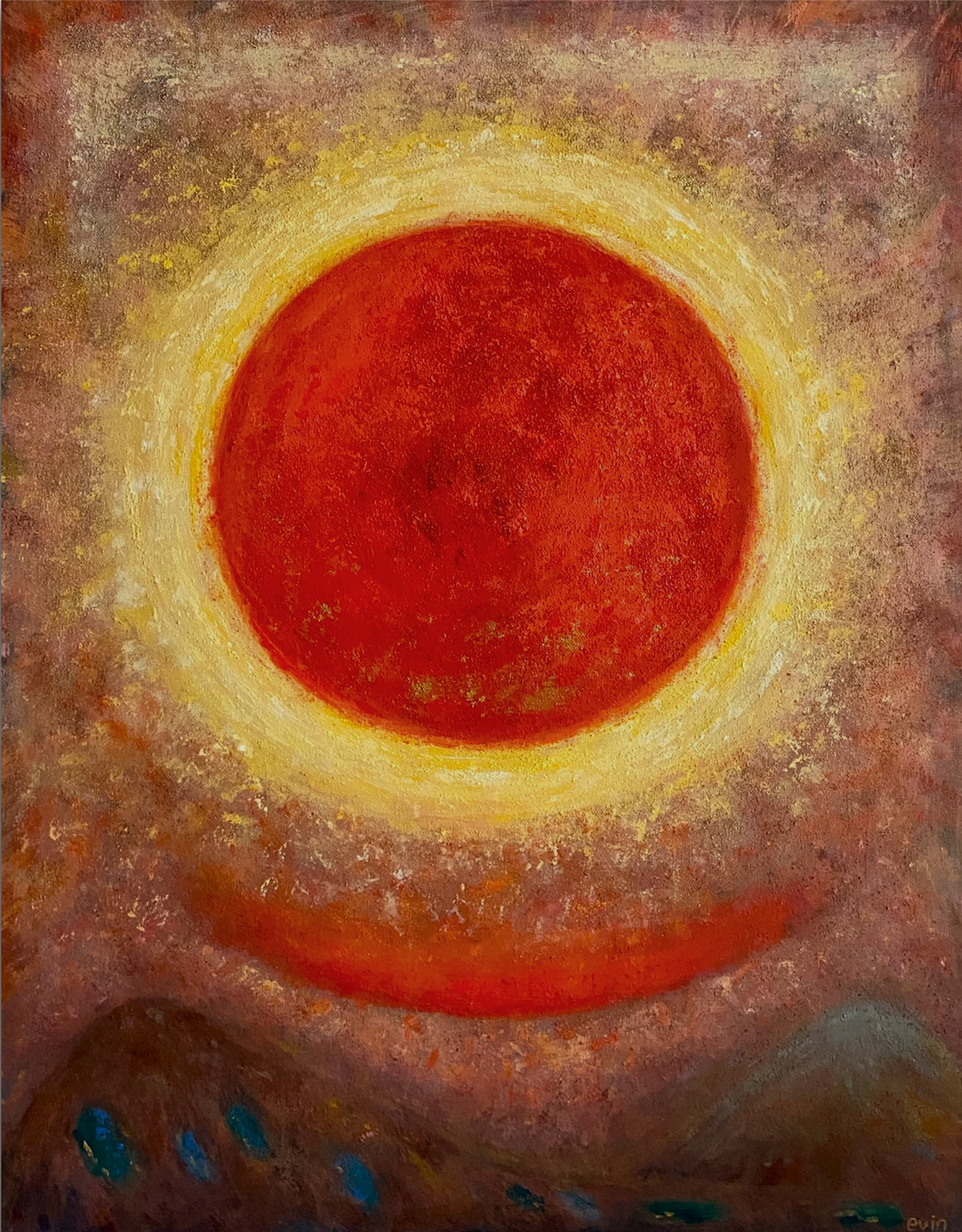 Inward Offering