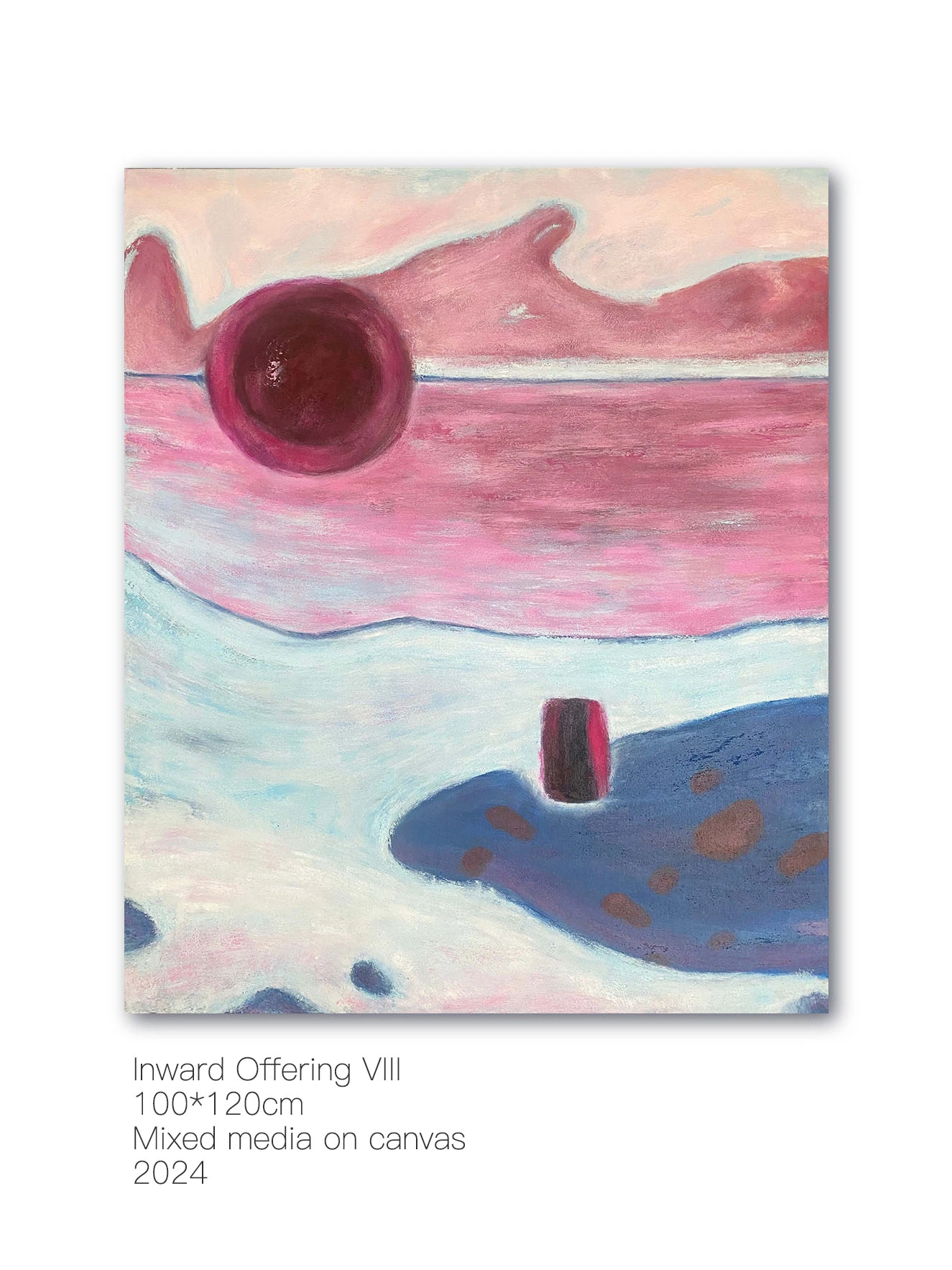 Inward Offering VIII