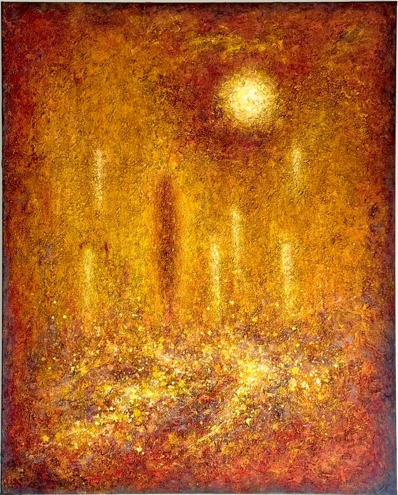 Encounters VI