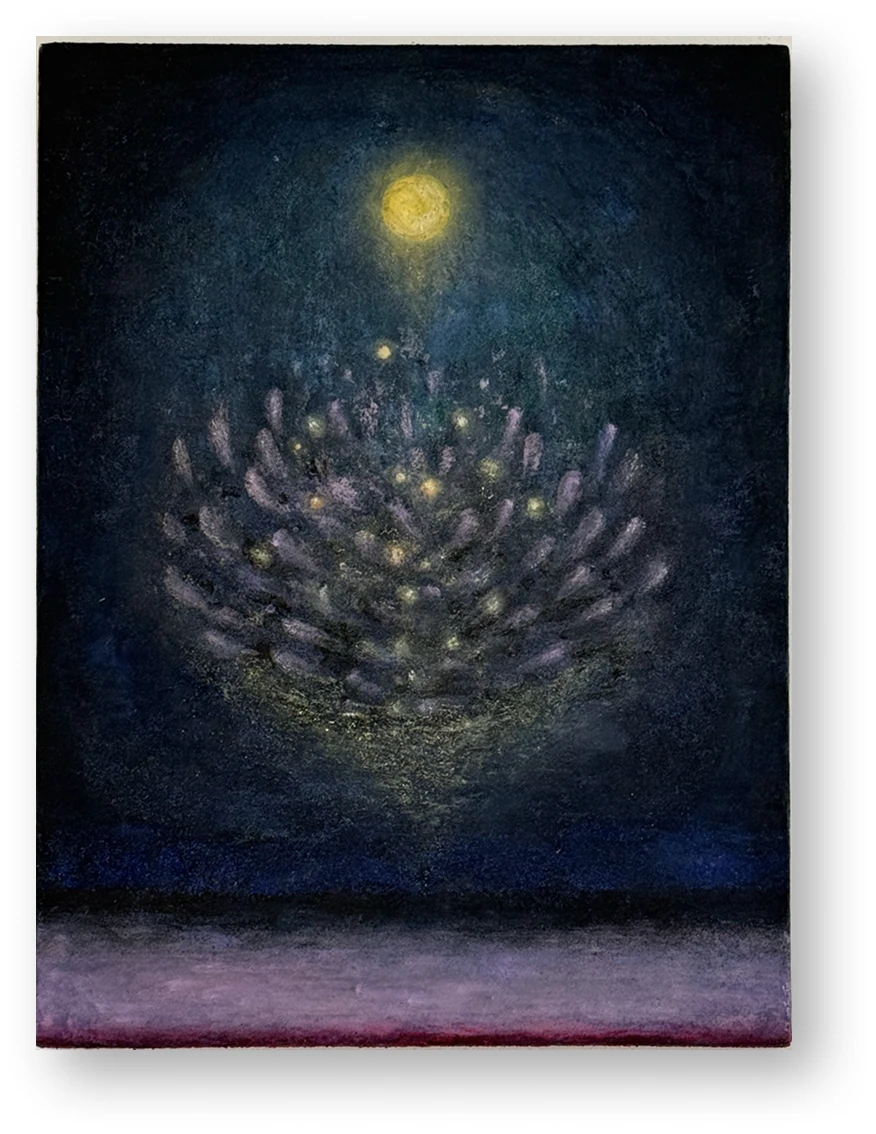 Illuminations II