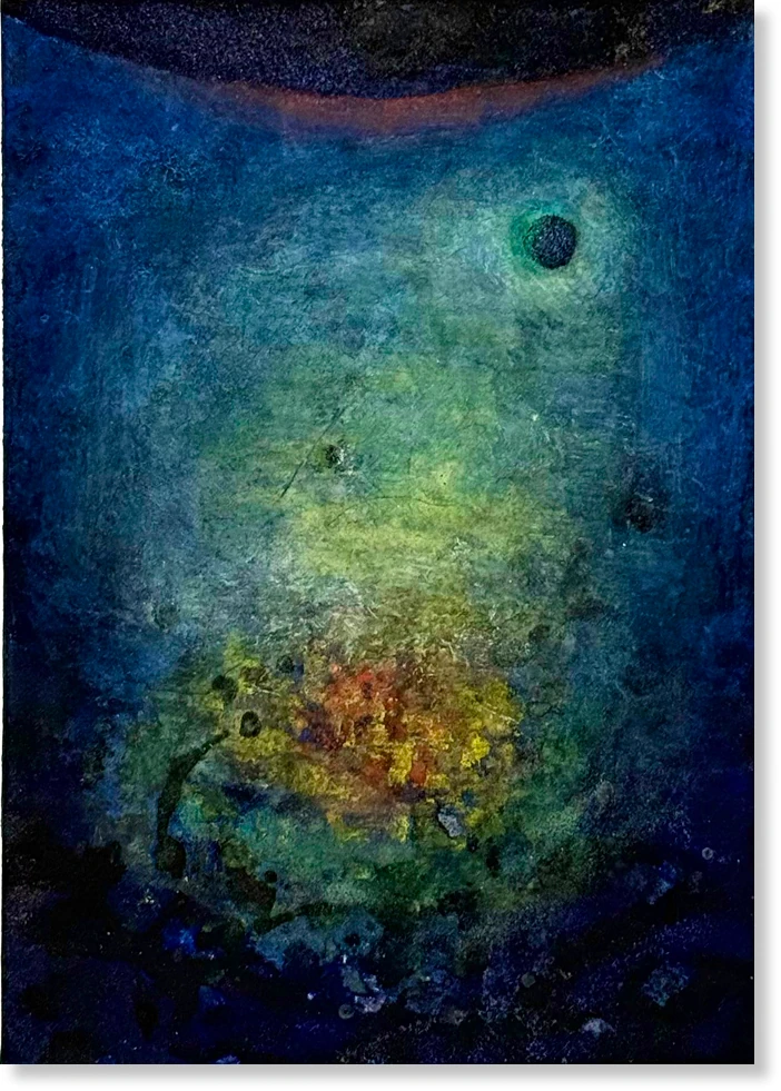 Illuminations I