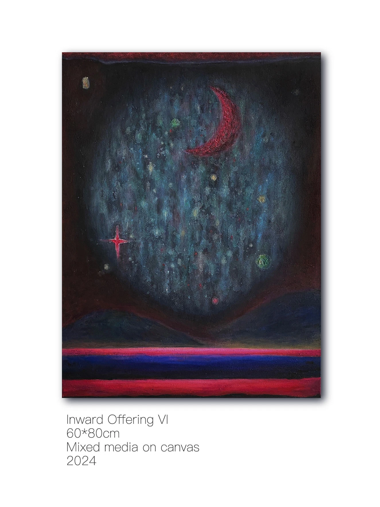 Inward Offering VI