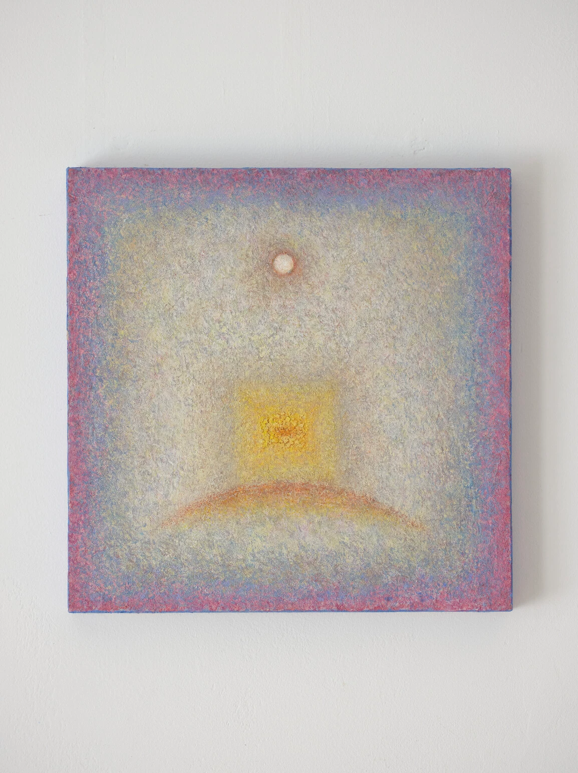 Meditation Light