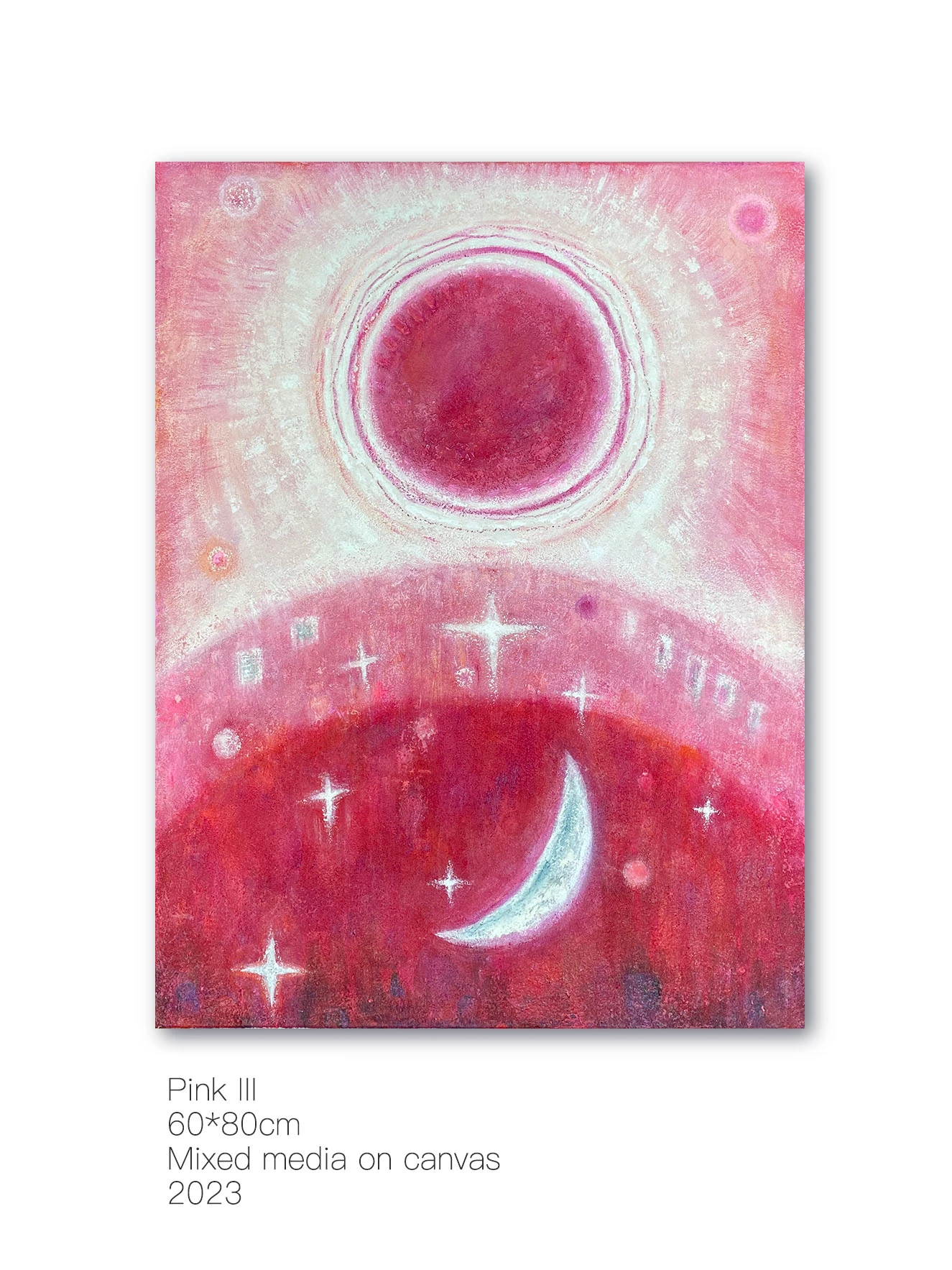 Pink III